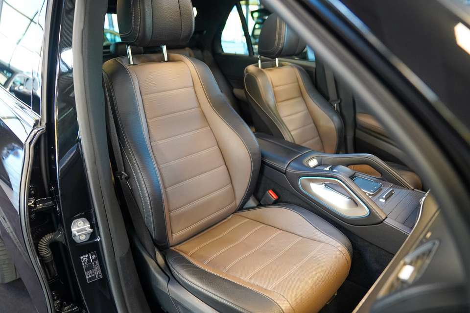 Mercedes-Benz GLE 580 - Imagem 10