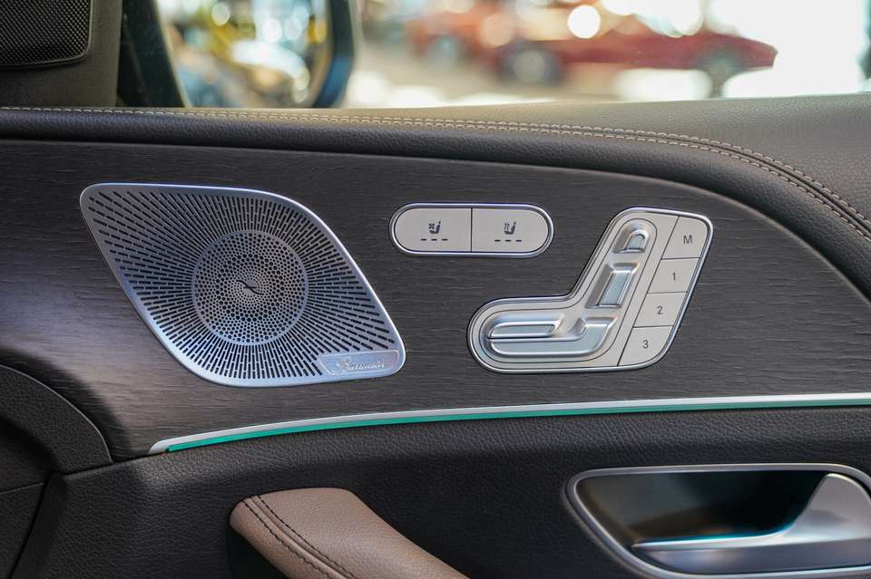 Mercedes-Benz GLE 580 - Imagem 13