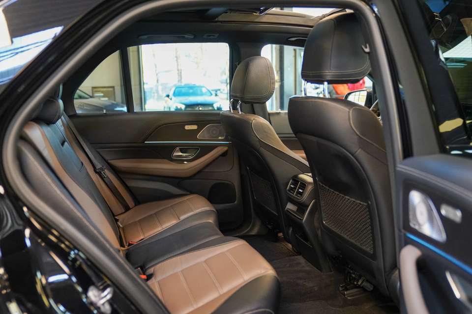 Mercedes-Benz GLE 580 - Imagem 14
