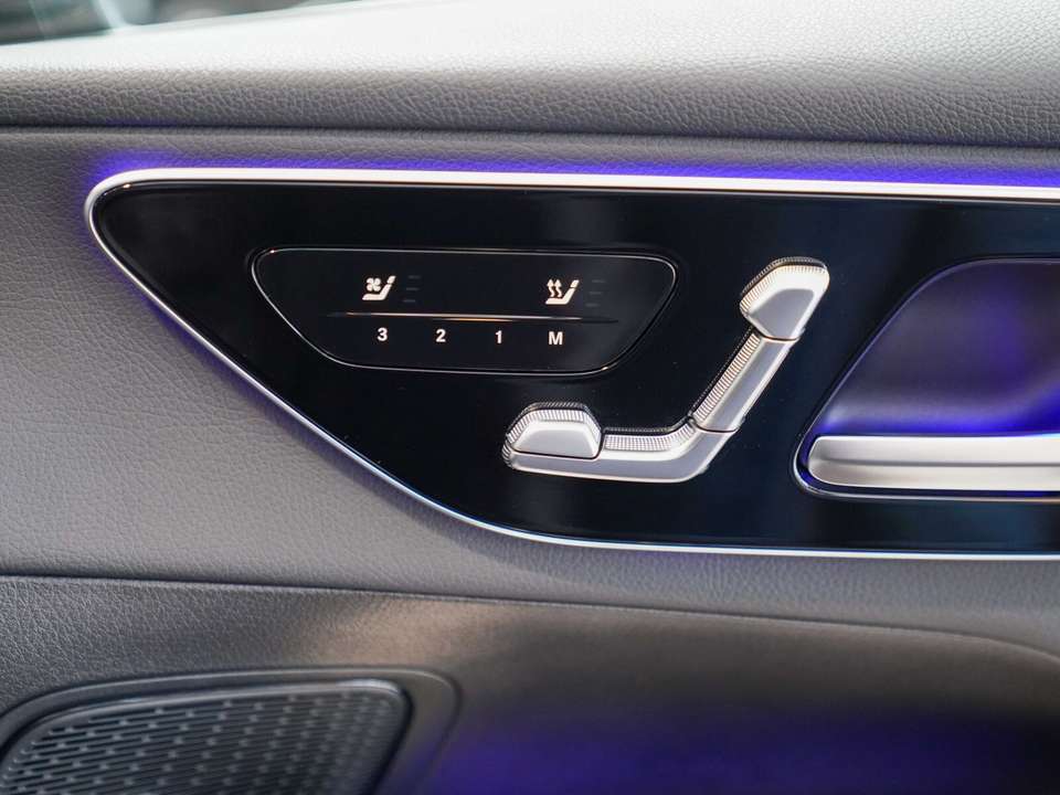 Mercedes-Benz GLC 220 - Imagem 14