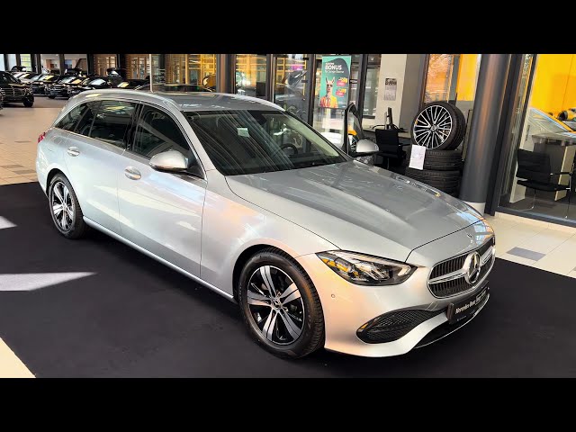 Mercedes-Benz C 180 - Imagem 16