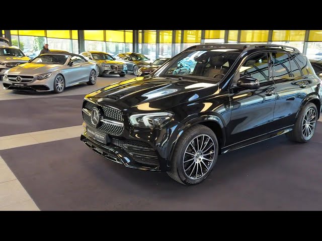 Mercedes-Benz GLE 580 - Imagem 16