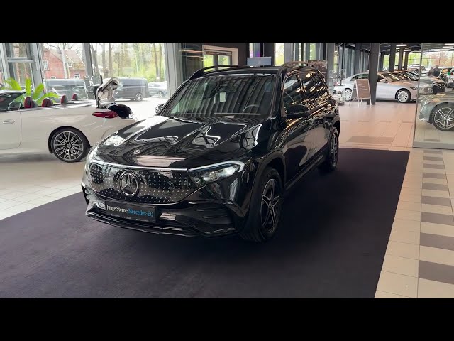 Mercedes-Benz EQB 350 - Imagem 16