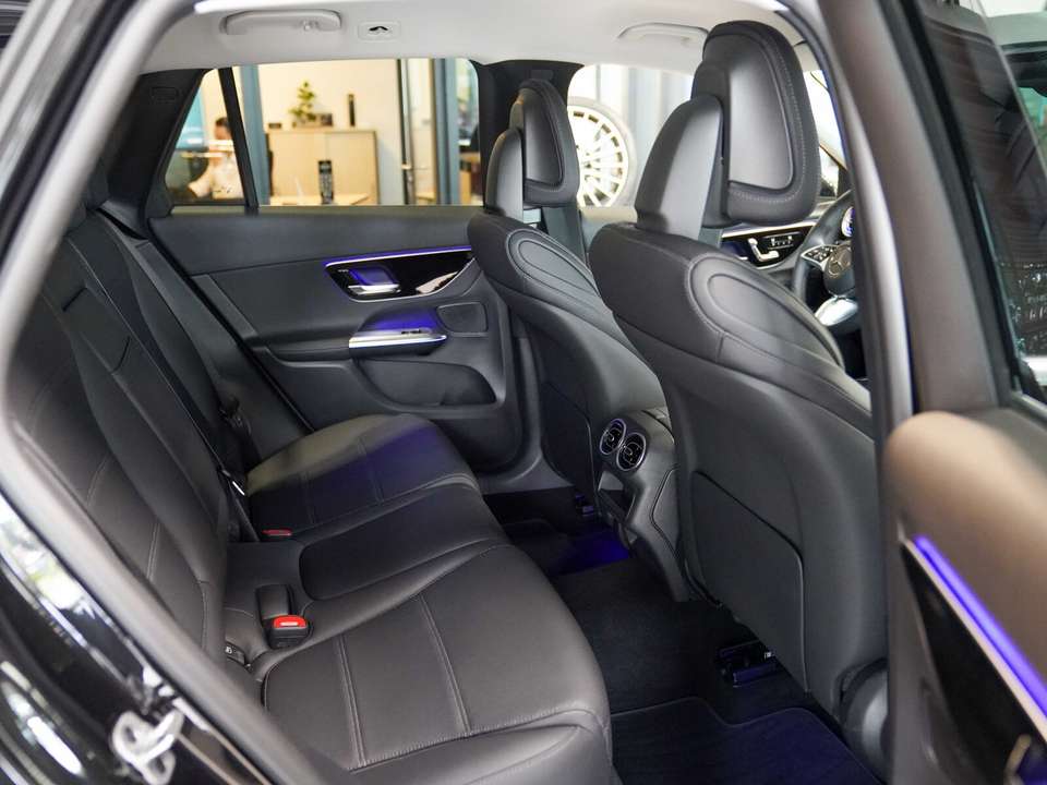 Mercedes-Benz GLC 220 - Imagem 15