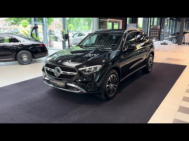 Mercedes-Benz GLC 220 - Imagem 16