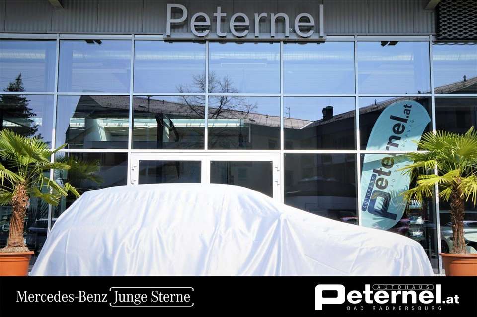 Mercedes-Benz CLE 220 - Imagem 1