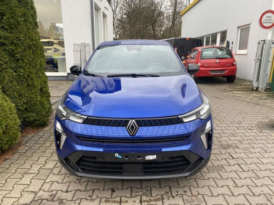 Renault Captur - Imagem 2