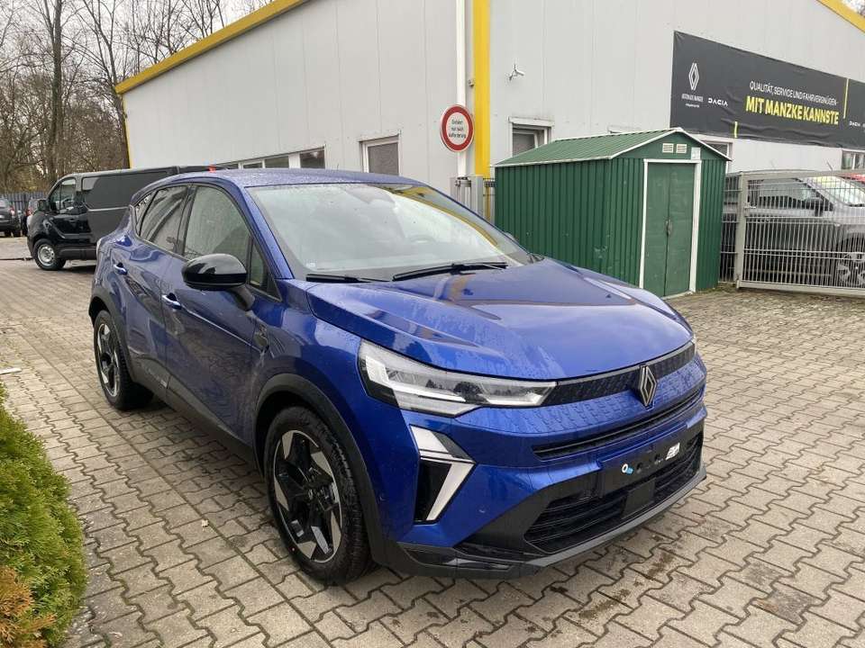 Renault Captur - Imagem 3