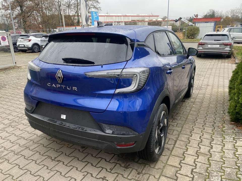 Renault Captur - Imagem 4
