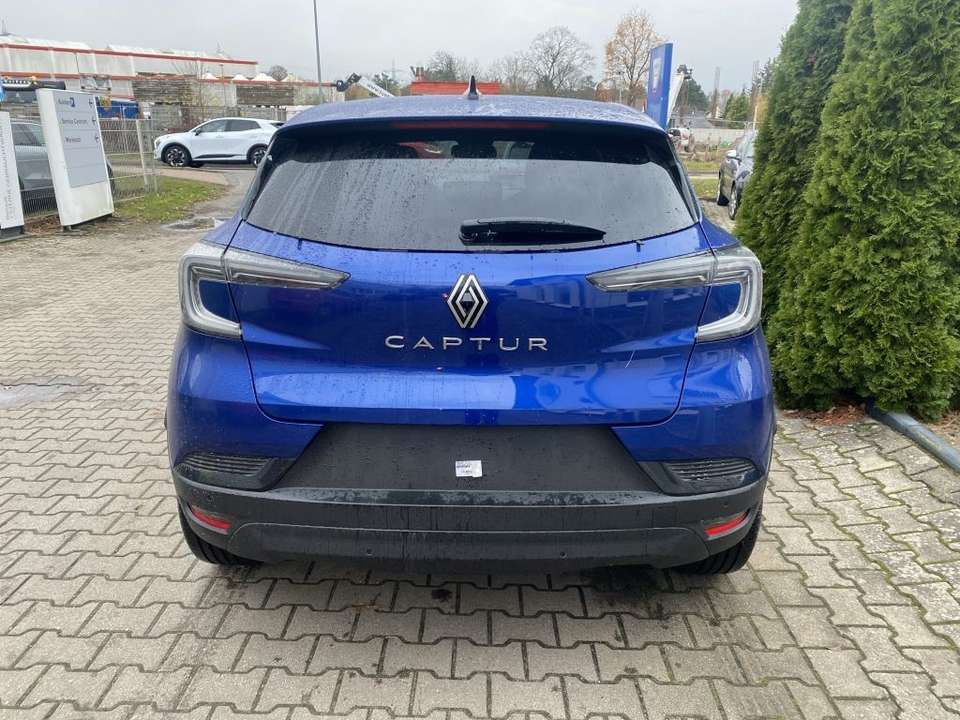 Renault Captur - Imagem 5