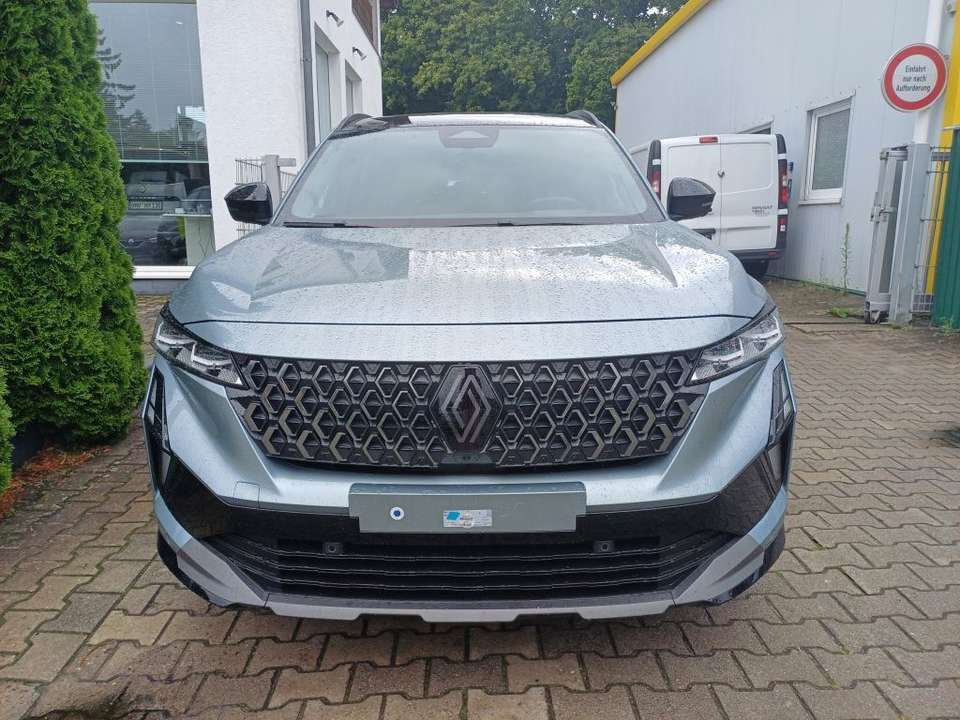 Renault Espace - Imagem 2