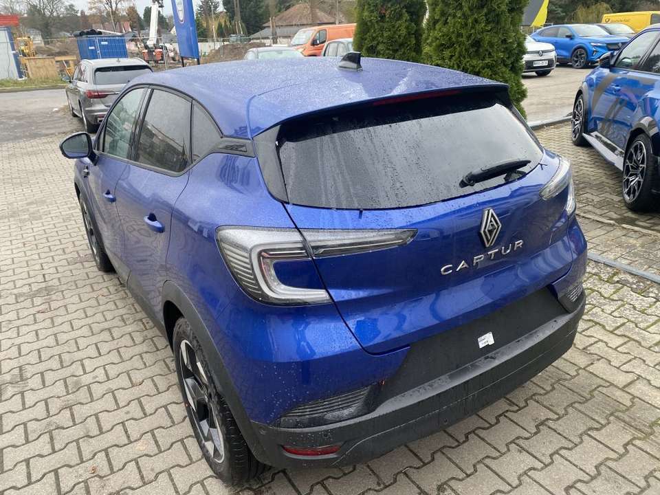 Renault Captur - Imagem 6