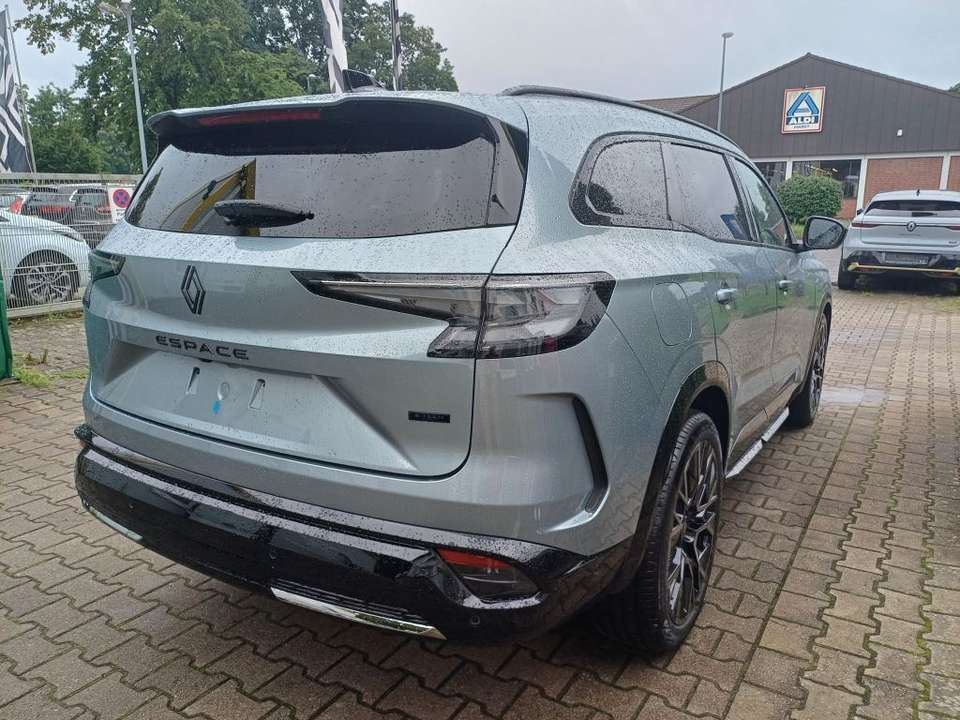Renault Espace - Imagem 4