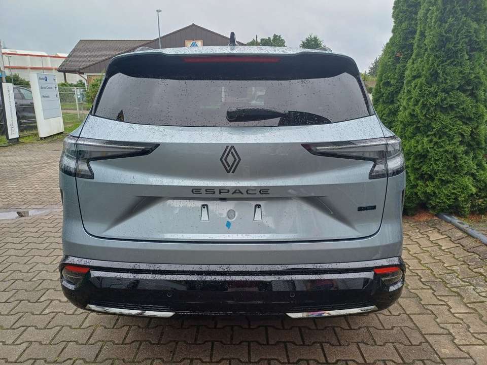 Renault Espace - Imagem 5
