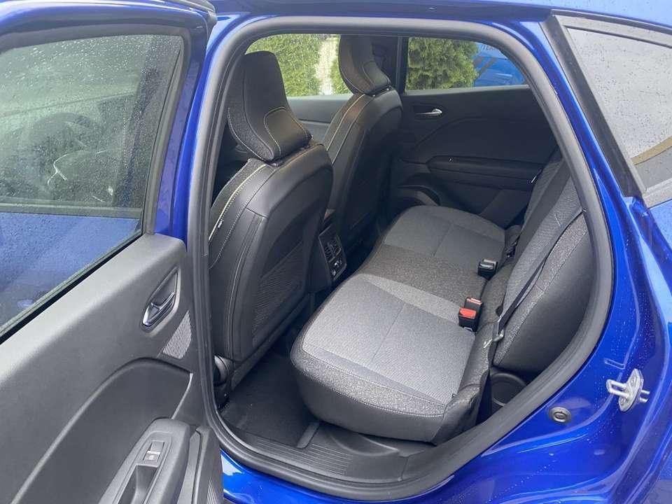Renault Captur - Imagem 8