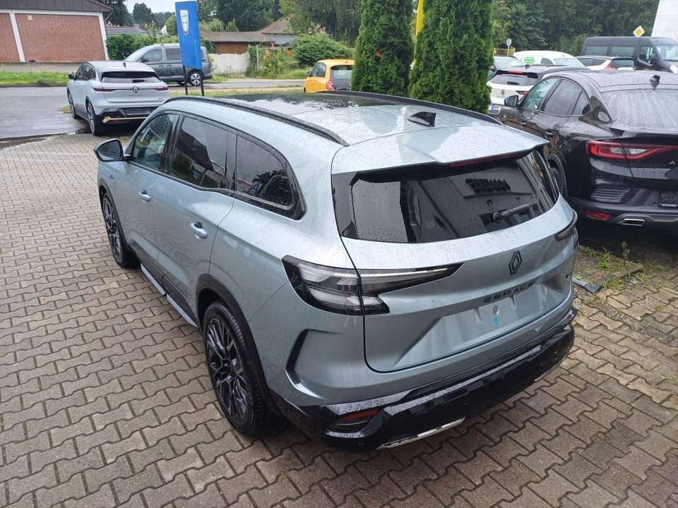 Renault Espace - Imagem 6