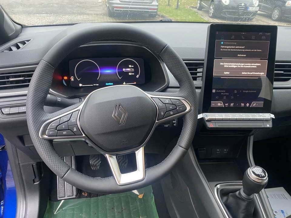 Renault Captur - Imagem 11