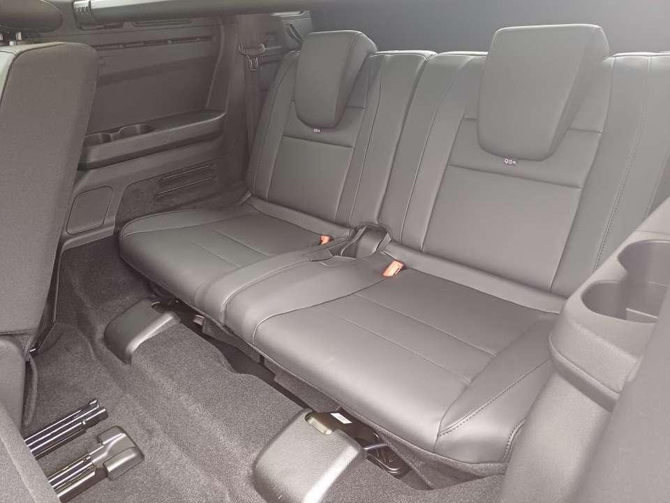 Renault Espace - Imagem 9