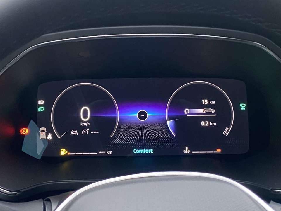 Renault Captur - Imagem 12
