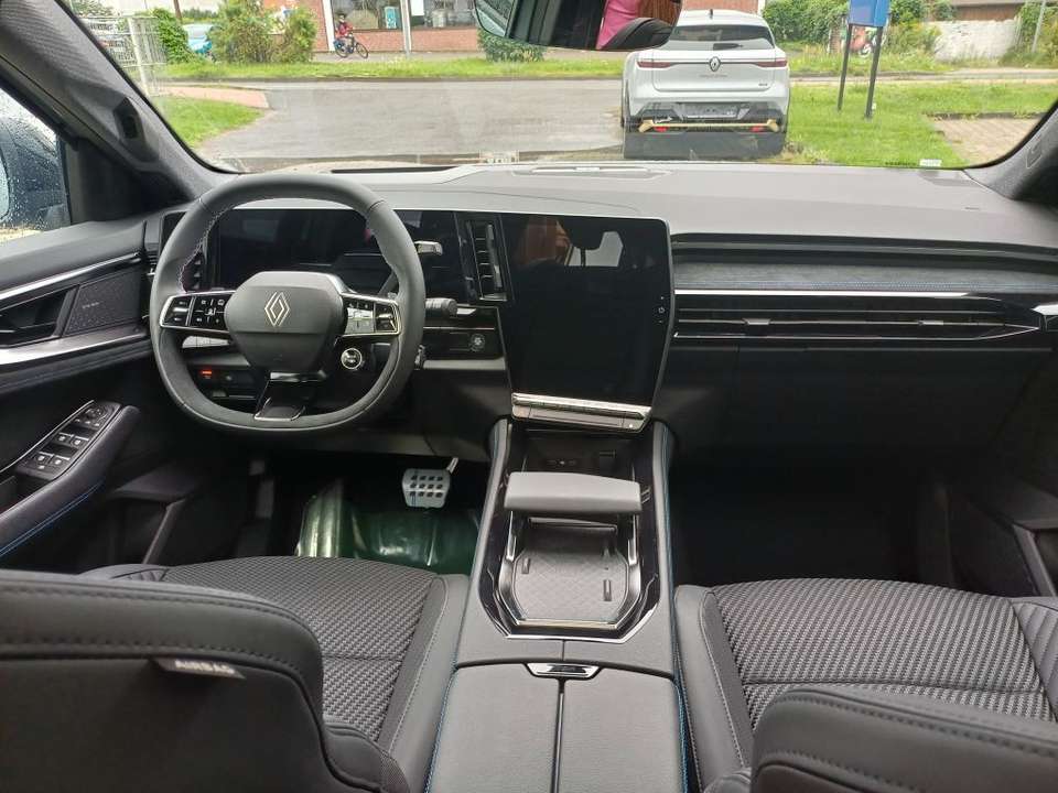Renault Espace - Imagem 11
