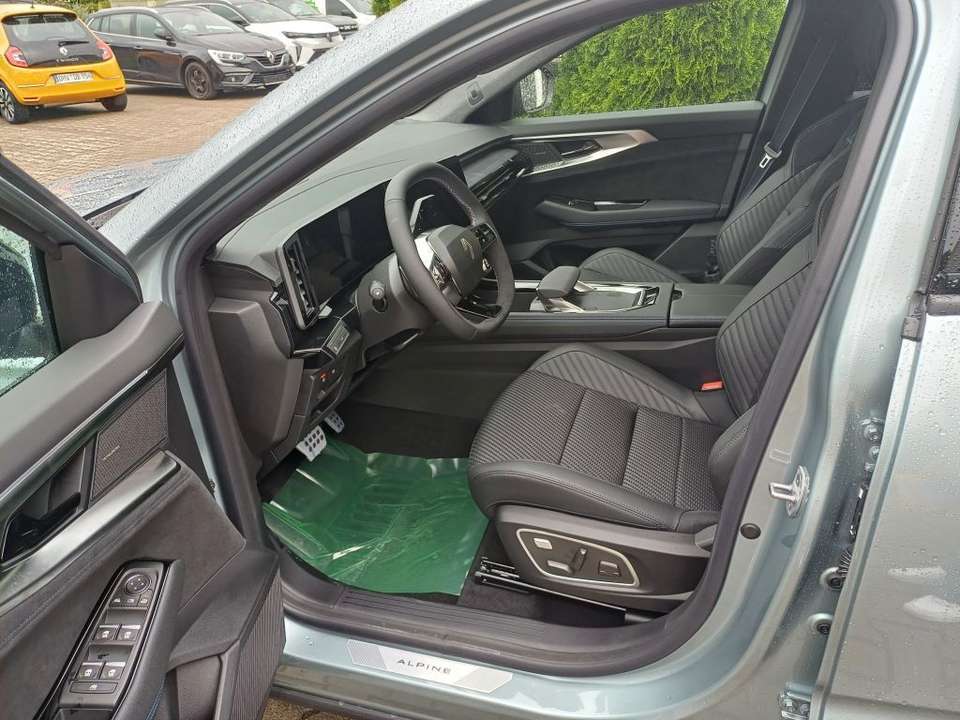 Renault Espace - Imagem 12