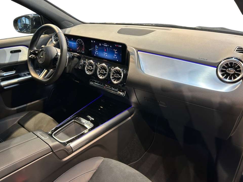 Mercedes-Benz GLA 200 - Imagem 4