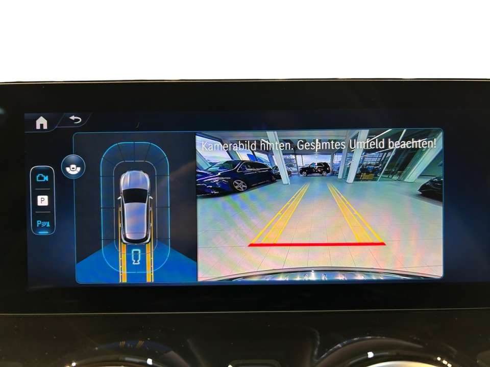 Mercedes-Benz GLA 200 - Imagem 7