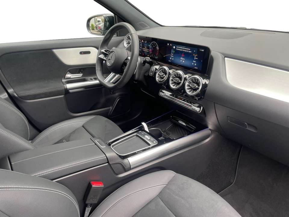 Mercedes-Benz GLA 200 - Imagem 4