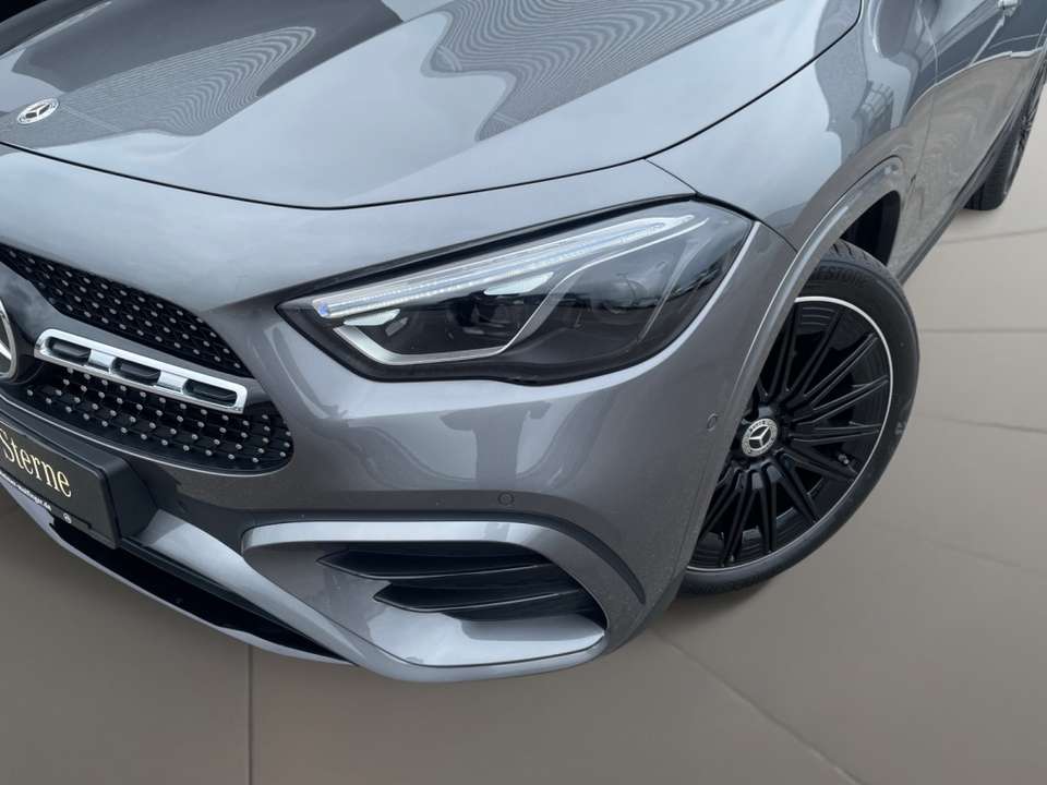 Mercedes-Benz GLA 200 - Imagem 6