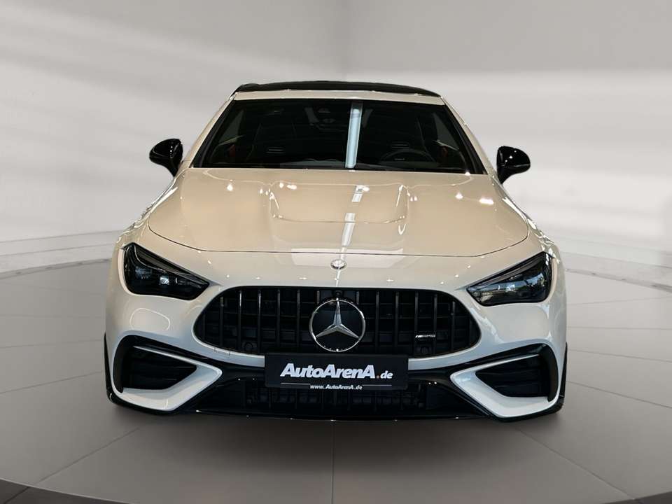 Mercedes-Benz E 53 AMG - Imagem 6