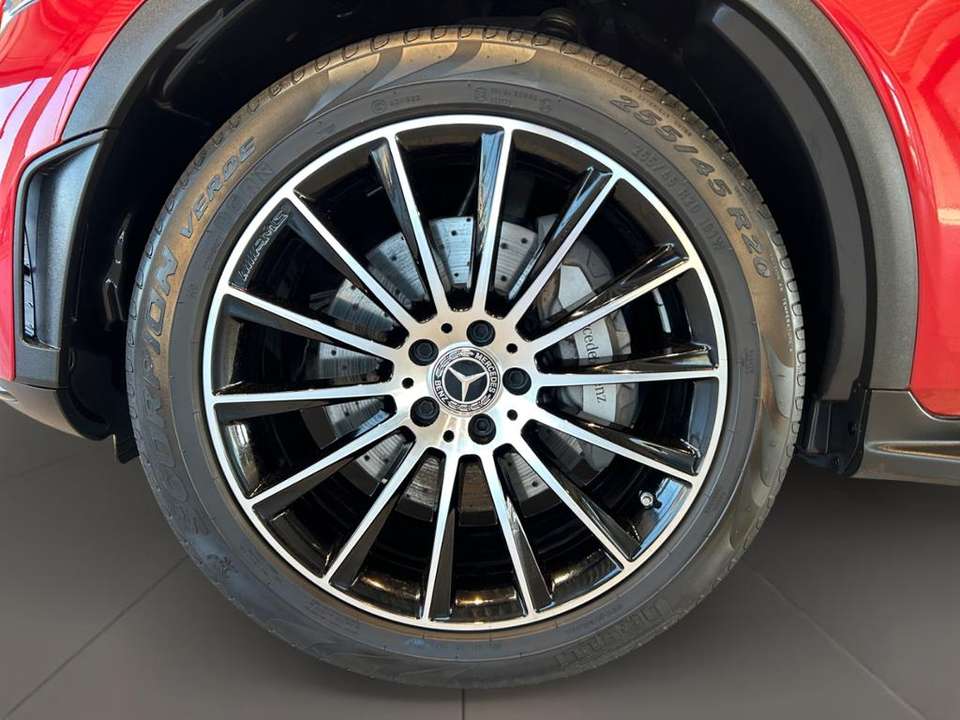 Mercedes-Benz GLC 220 - Imagem 7