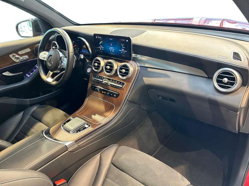 Mercedes-Benz GLC 220 - Imagem 9