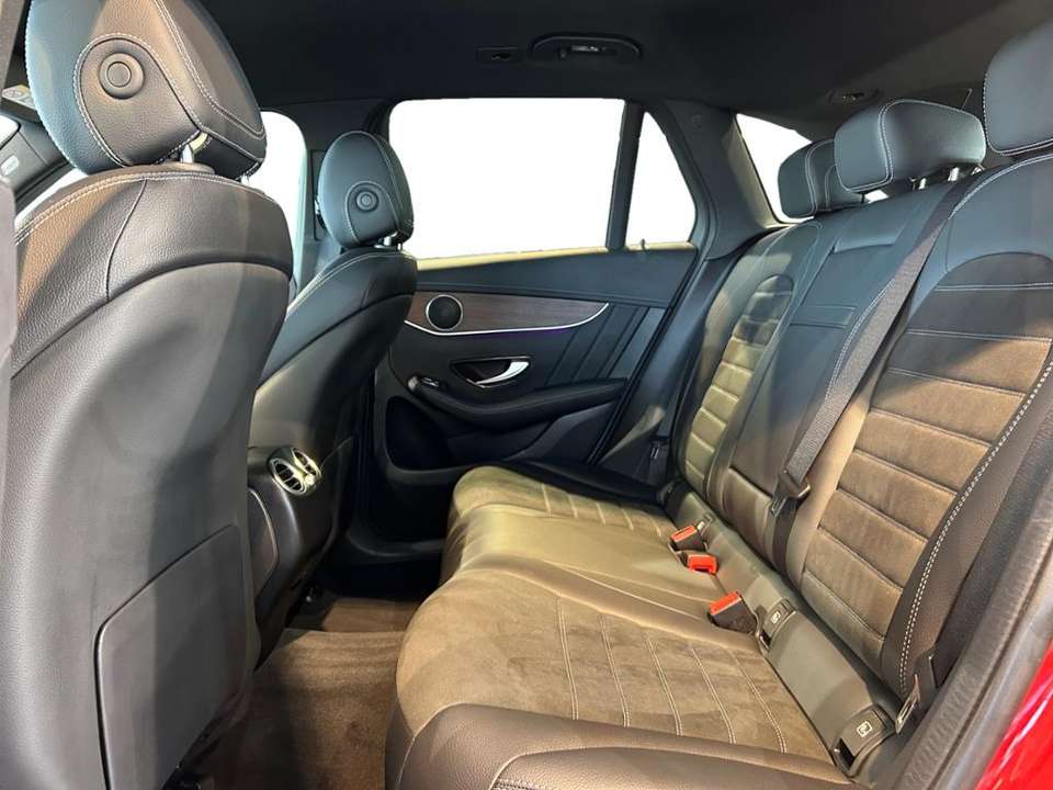 Mercedes-Benz GLC 220 - Imagem 10