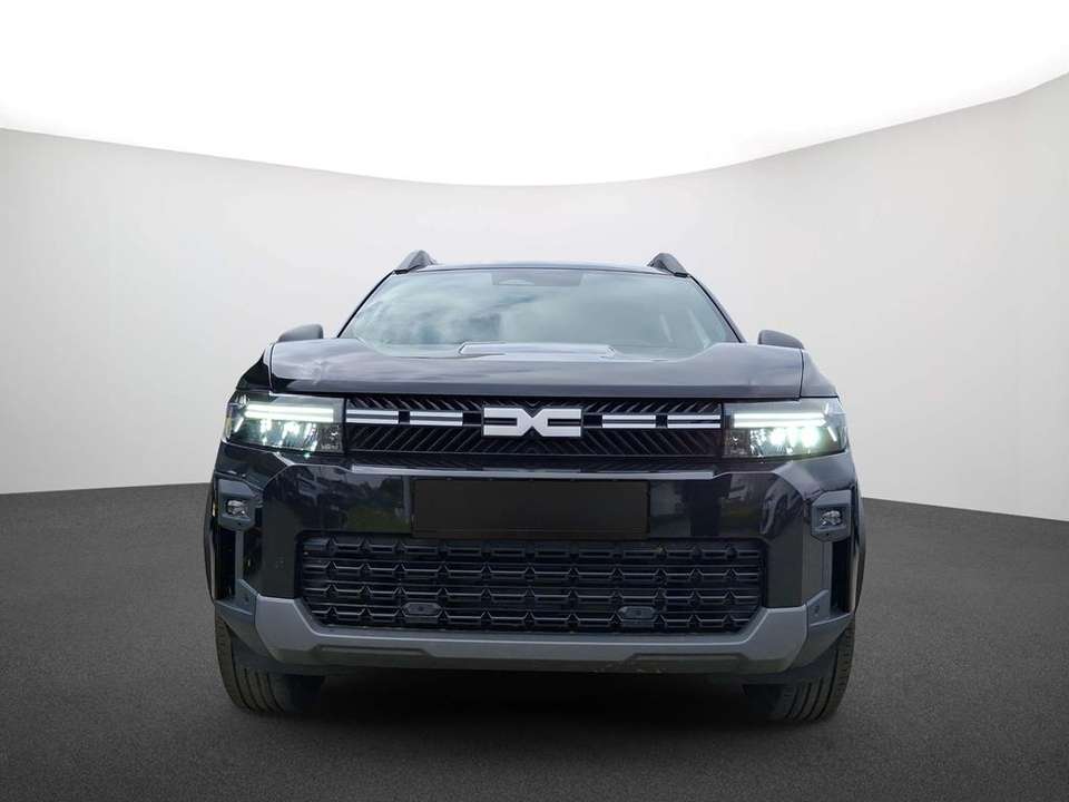 Dacia Bigster - Imagem 3