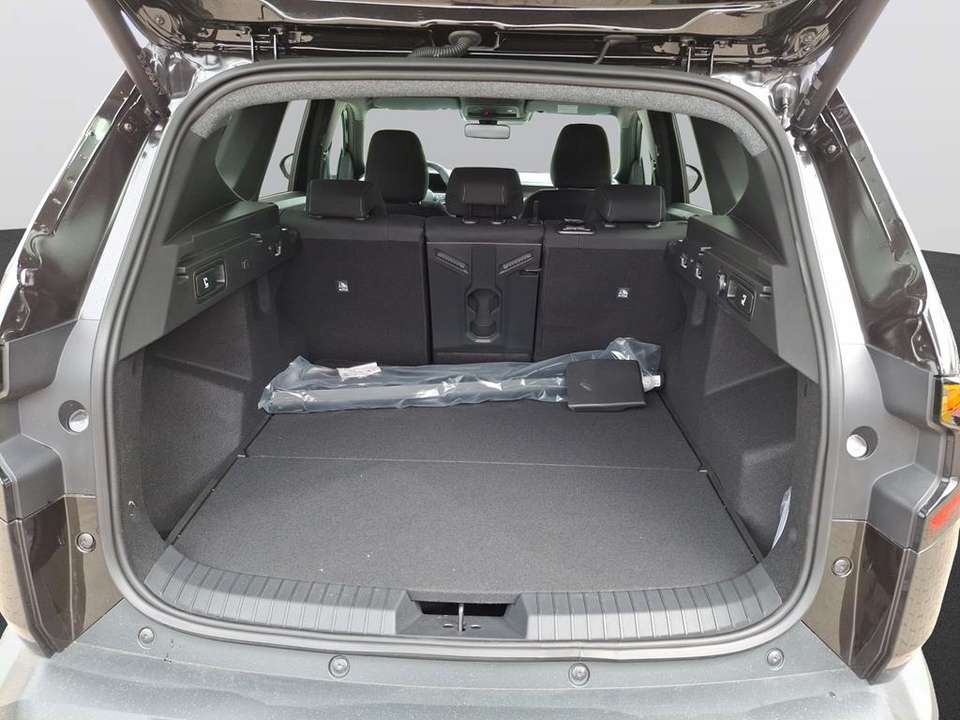 Dacia Bigster - Imagem 7