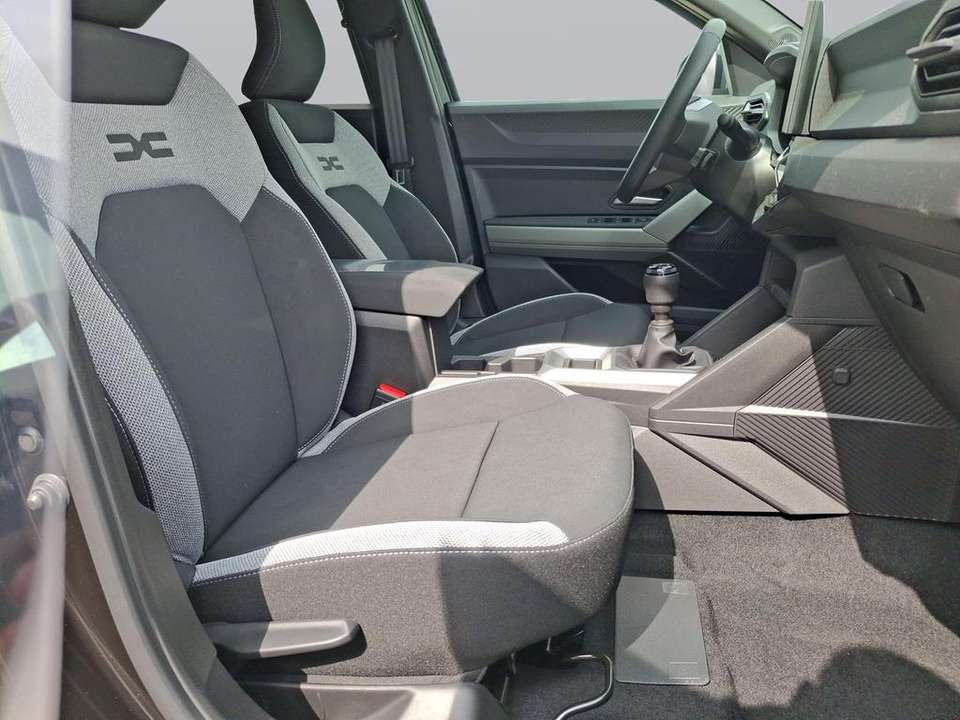 Dacia Bigster - Imagem 11