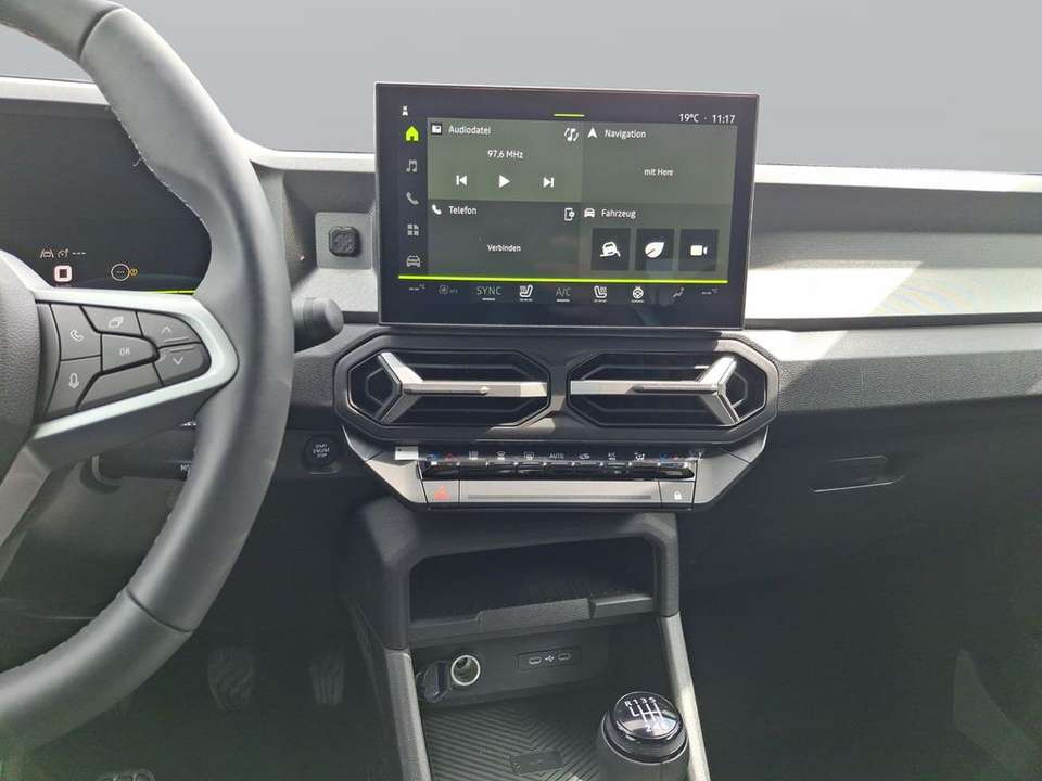 Dacia Bigster - Imagem 12