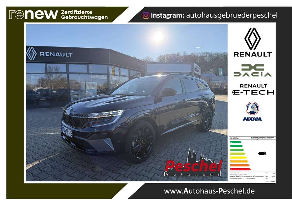 Renault Espace - Imagem 1