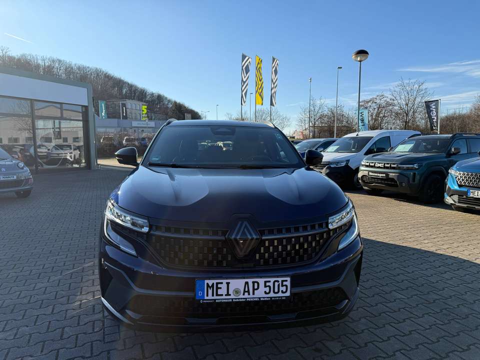 Renault Espace - Imagem 2