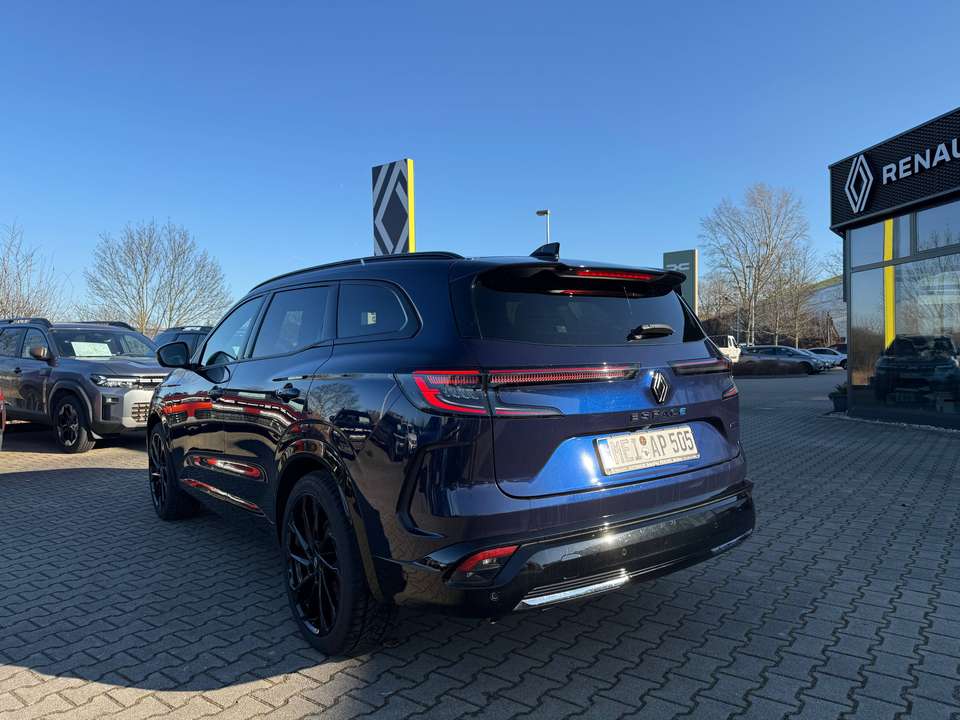 Renault Espace - Imagem 6