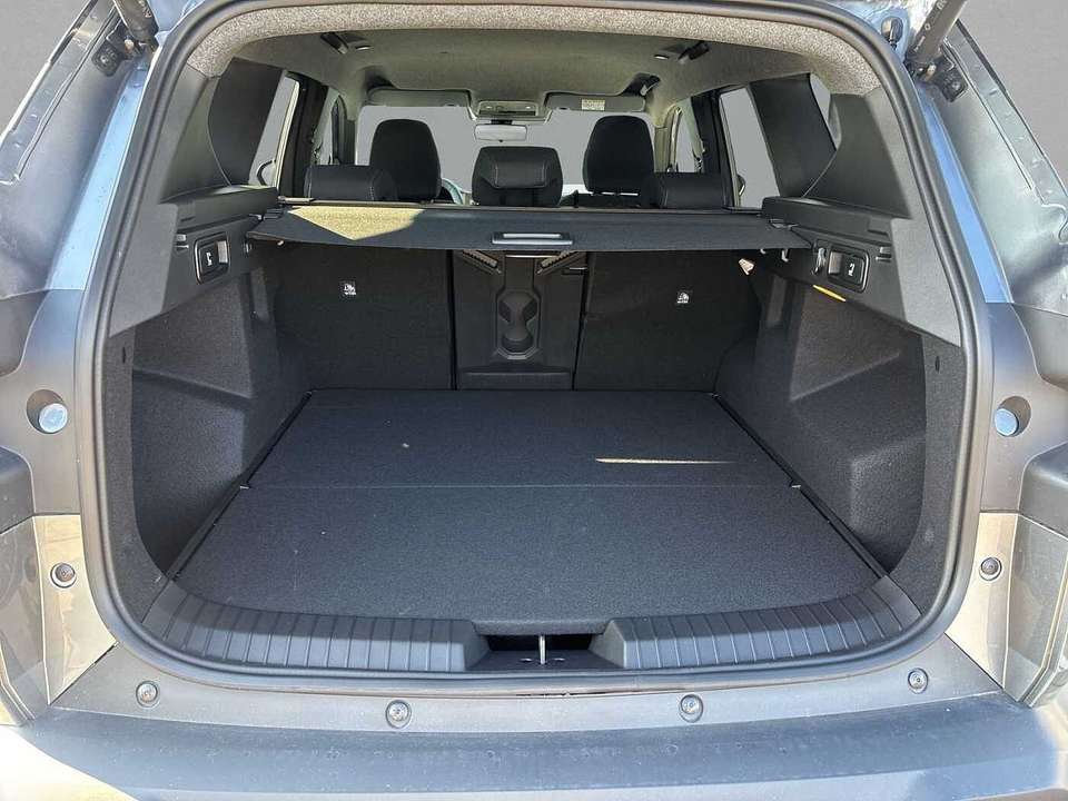 Dacia Bigster - Imagem 10