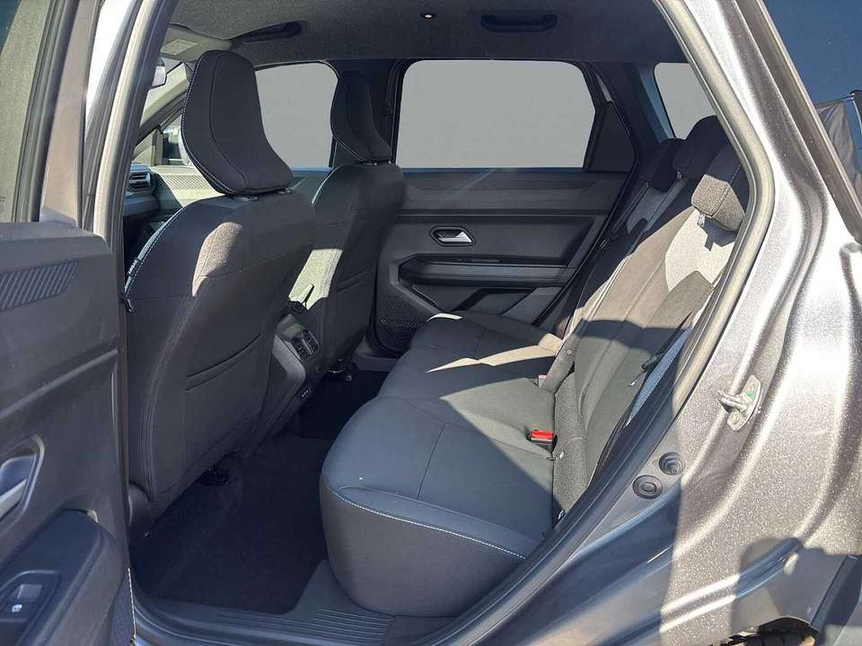 Dacia Bigster - Imagem 12