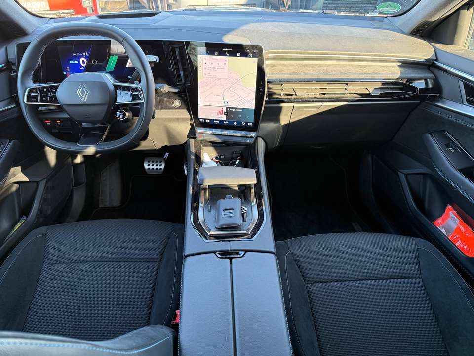 Renault Espace - Imagem 8