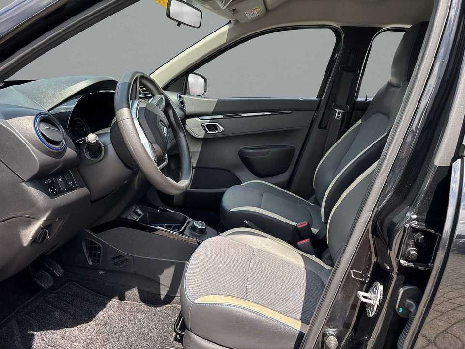 Dacia Spring - Imagem 10