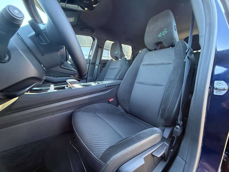 Renault Espace - Imagem 9