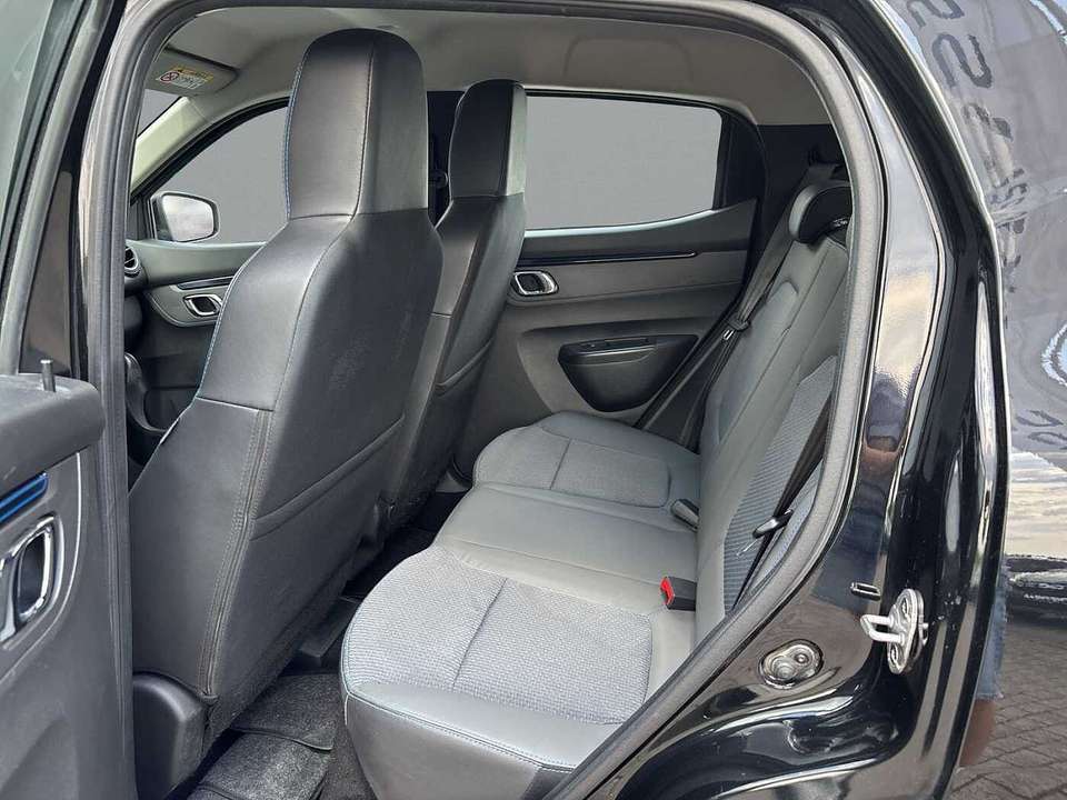 Dacia Spring - Imagem 11