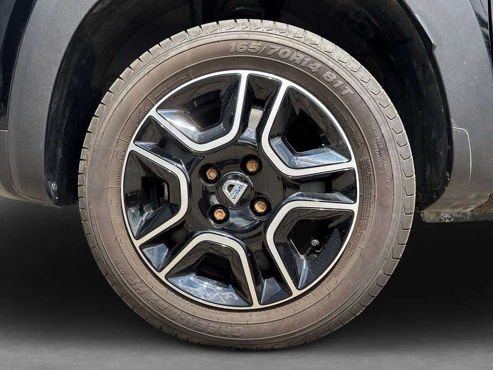 Dacia Spring - Imagem 13
