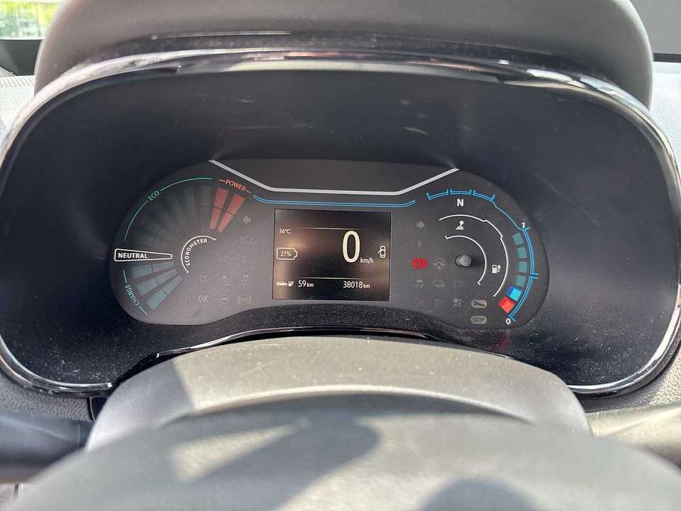 Dacia Spring - Imagem 15