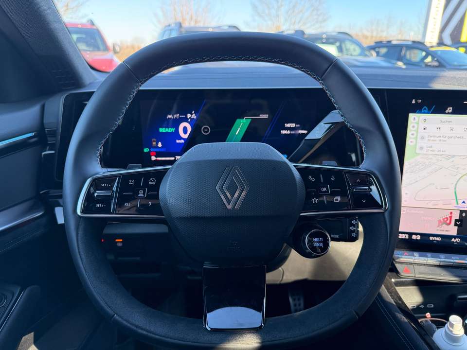 Renault Espace - Imagem 13