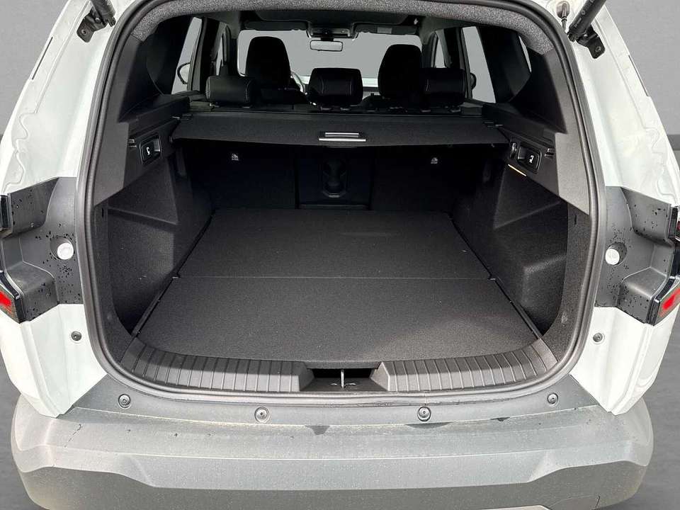 Dacia Bigster - Imagem 10